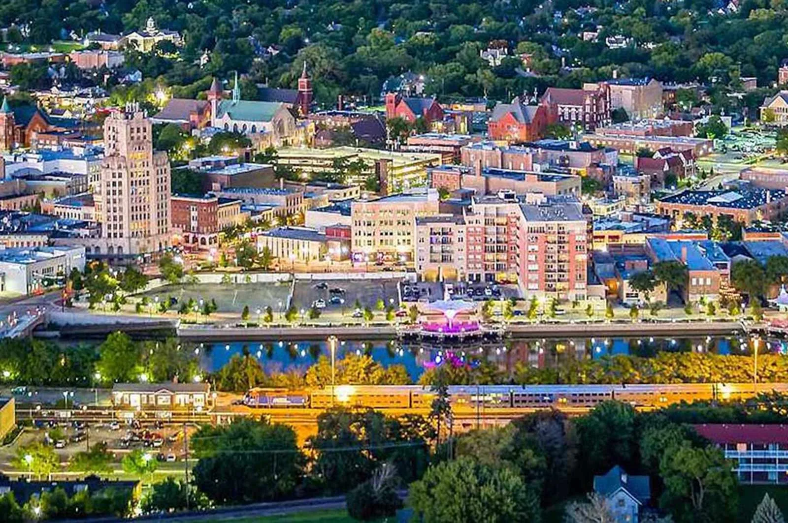 Elgin, IL